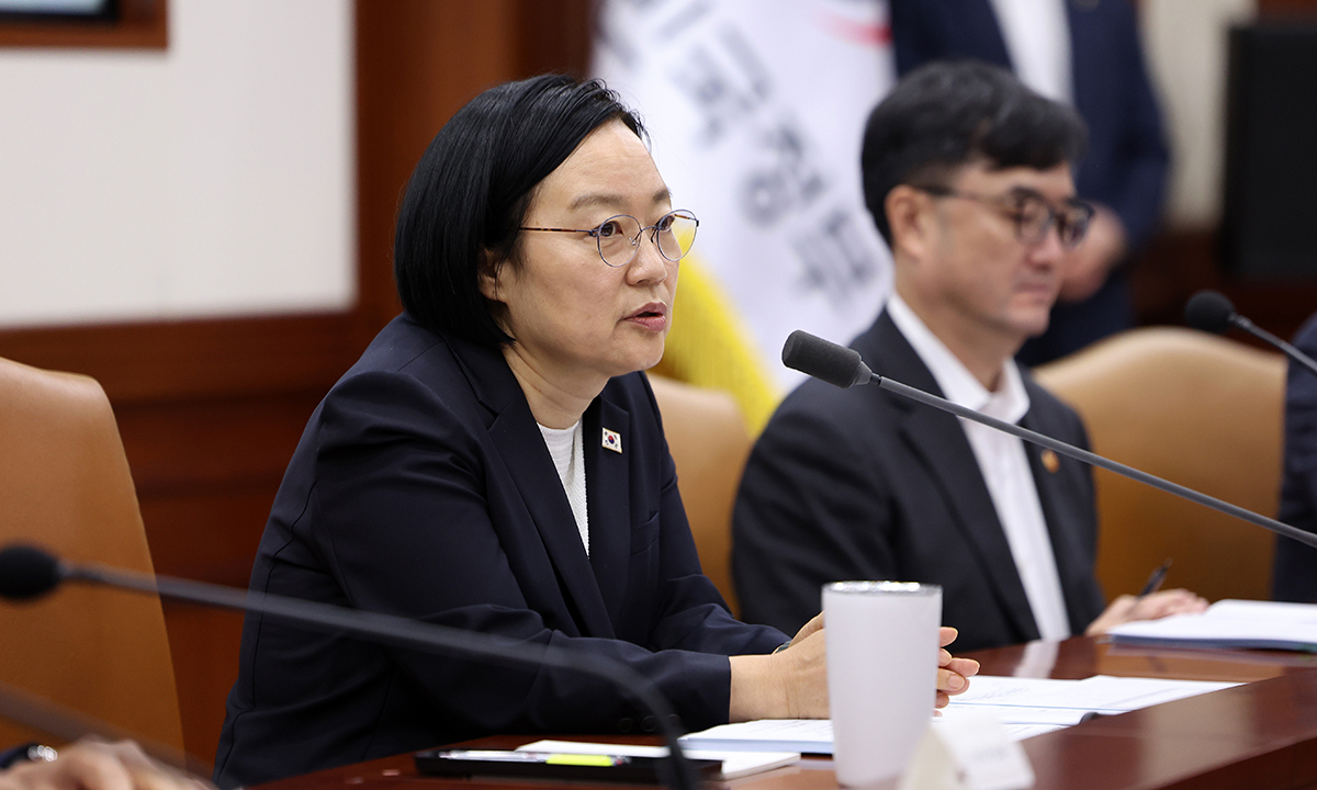 한총리 “AI로 지역·필수·공공의료 공백 메울 것”