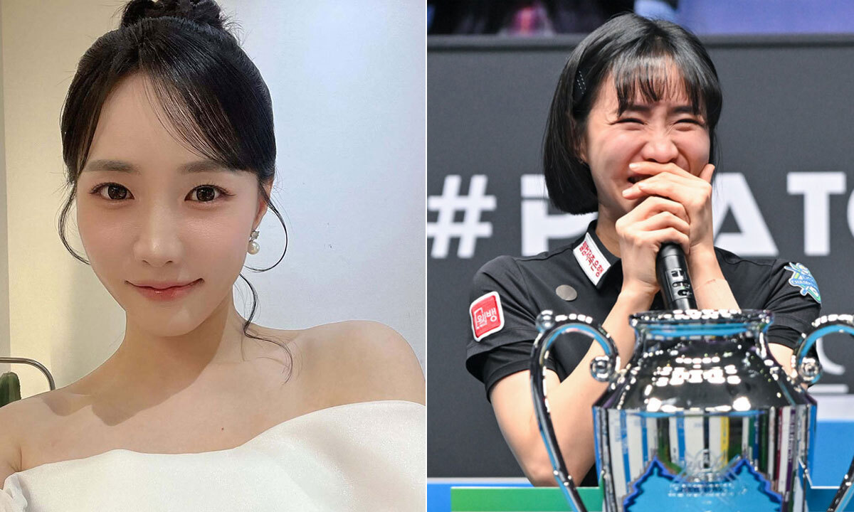 시골 당구장 카운터 보던 알바생이 어떻게 ‘최초의 챔피언’ 됐나