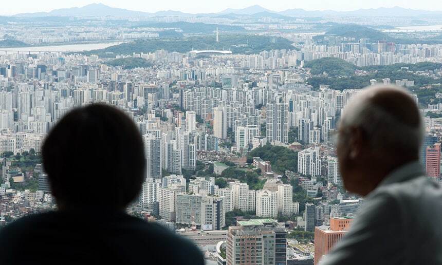 “떠난 버스 쫓지 마라”…이미 오른 서울 재건축, 지금 볼 곳 따로 있다 [잘살아보세]