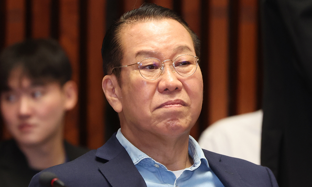 권영세 “중진 불출마? 장동혁 물러나는 게 더 맞아”