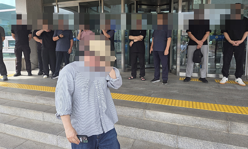 경찰, 실종신고 허위종결 믿고 재요청 가족 두 차례 돌려보내