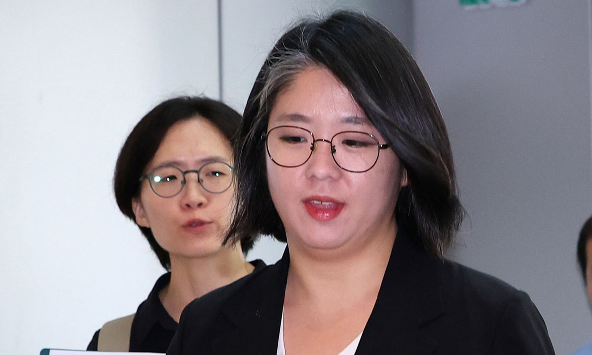 김민석 “용혜인 논란 국민판단 존중”… 공개적 거리두기 [개각 후폭풍]