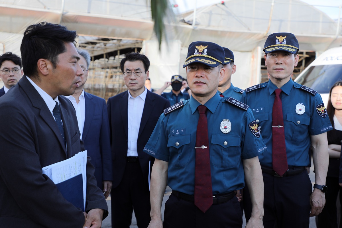 경찰 “개혁작업 속도”… 이번주 전담기구 출범