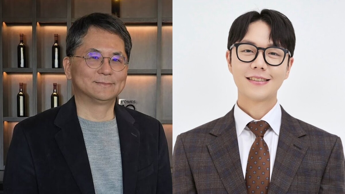 판사·의사 그만두고 펜 들었다…문유석·이낙준 스타 작가의 인생 2막