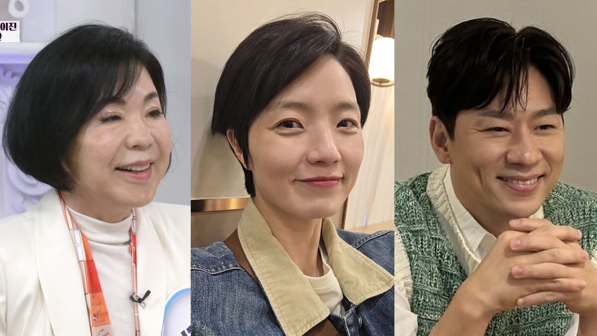 15억 갚아주고 “소개팅하자” 문자…팬과 결혼한 최진희·안영미·정상훈