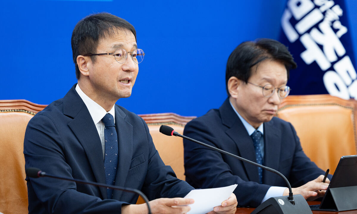 청년 달래는 與 “고품질 임대주택 추석 전 발표”