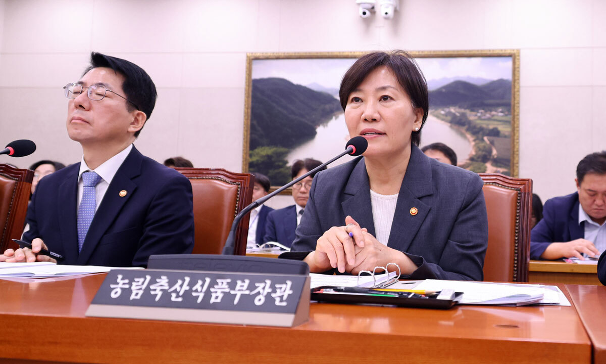 농심 이반 조짐에… 與, 농지 전수조사 보완 나서