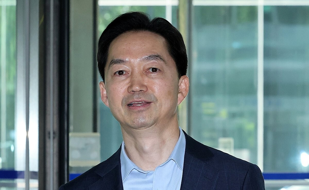 李 “檢개혁 목표, 복수는 아니지 않나”… 김지용 추가검증 후 정면돌파 의지 [공소청·중수청 2일 출범]