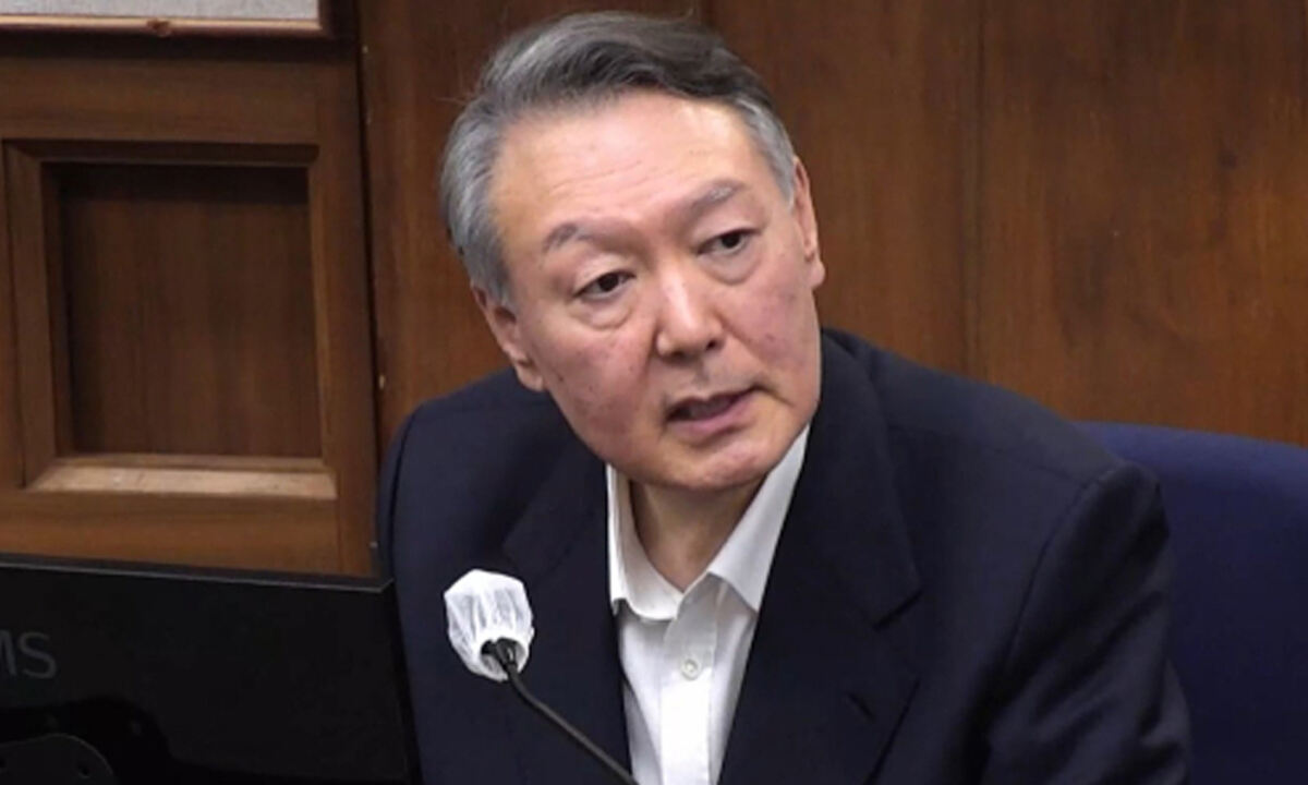 김건희 무죄 판결 받은 ‘명태균 여론조사’… 尹 7일 항소심 주목