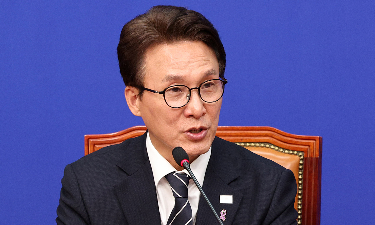 ‘조희대 탄핵’ 속도 조절에 강경파 반발… 與 내홍 가속