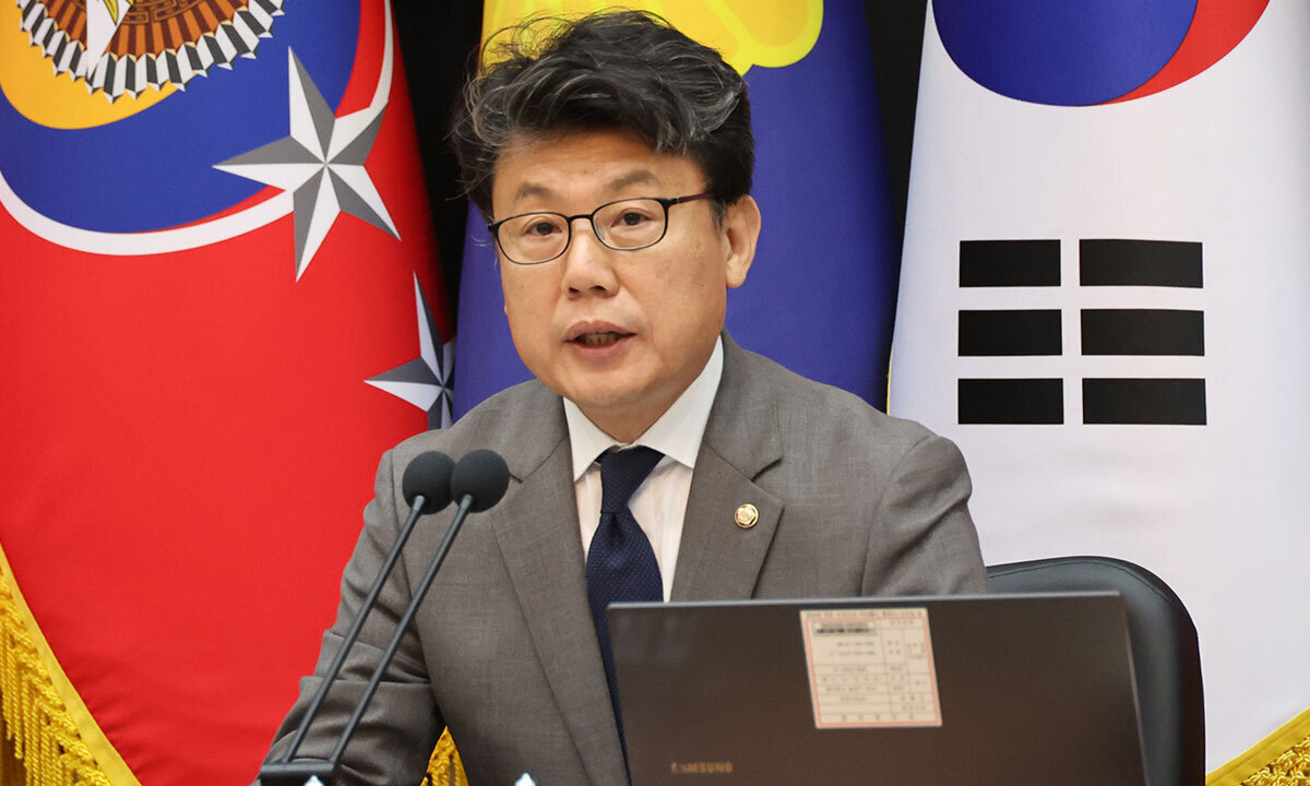 美, 진성준 비자 거부에 “미국 이익 우선”…사유는 함구